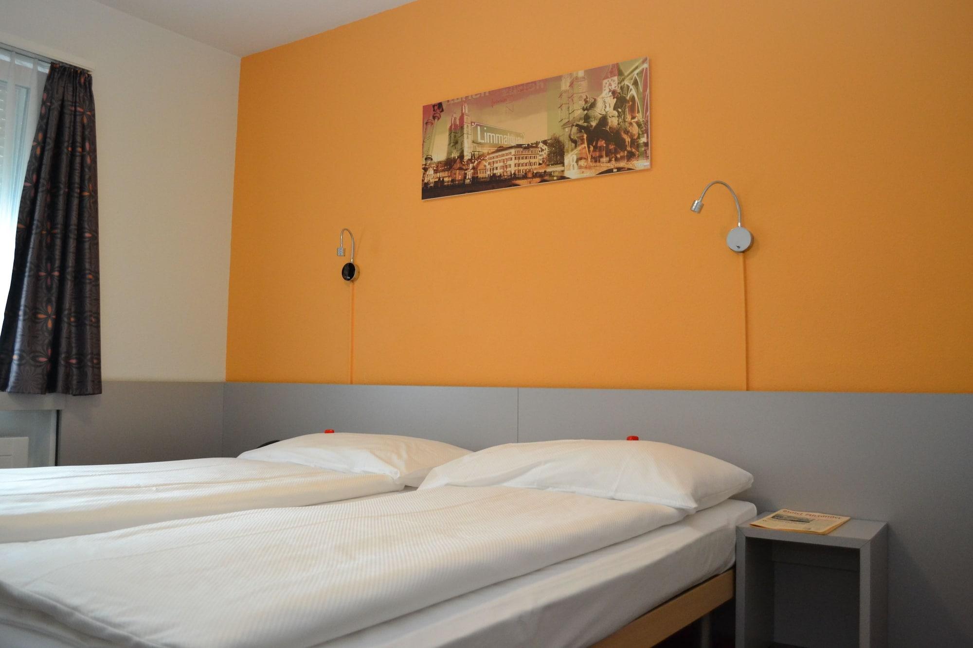 Alexander Guesthouse Zurich Old Town Bagian luar foto